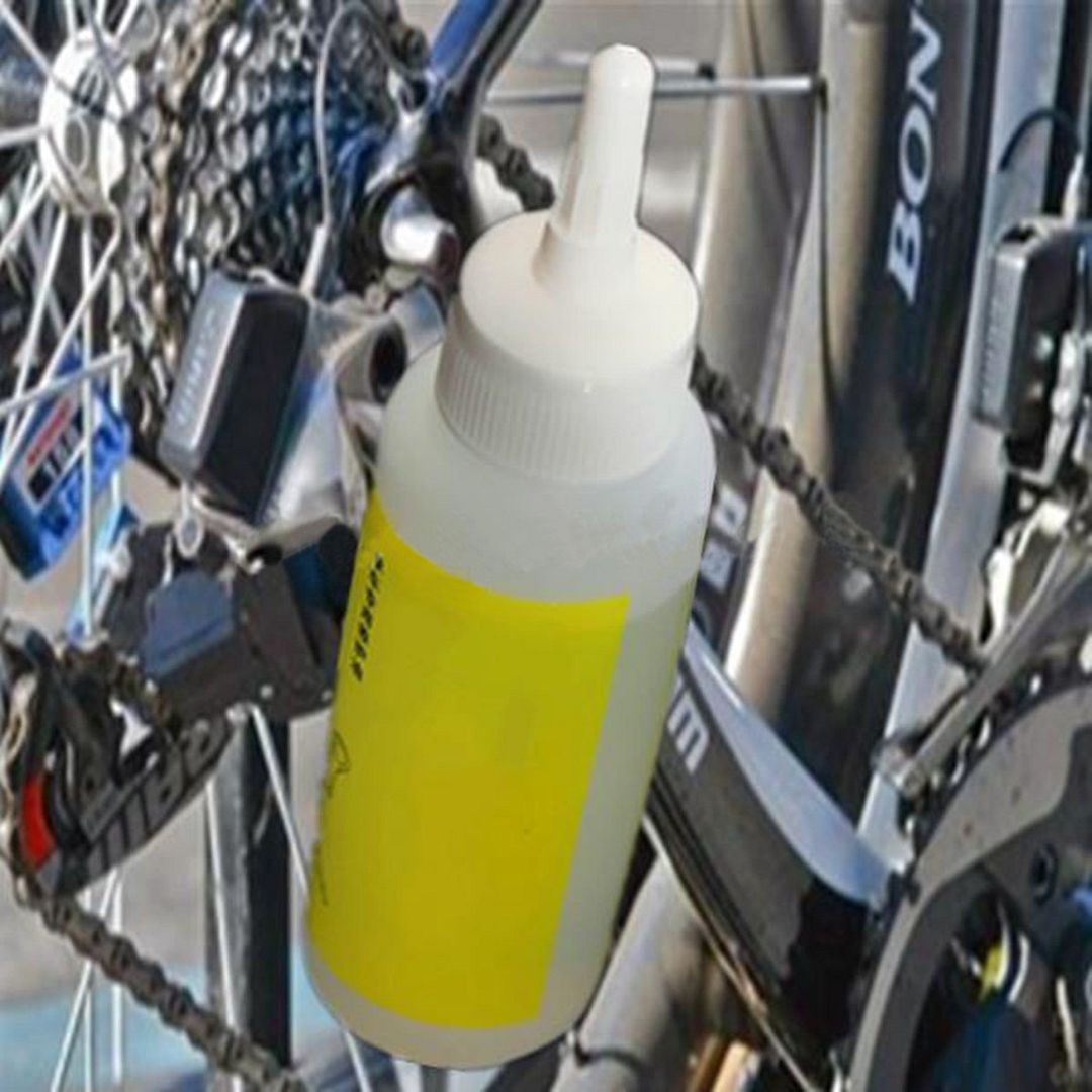 Wolf's Bike Bicycle Chain Lubricant (end 8/11/2017 1215 AM)